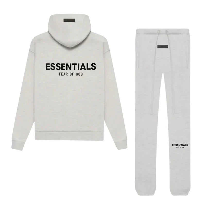 "Essentials" tracksuit