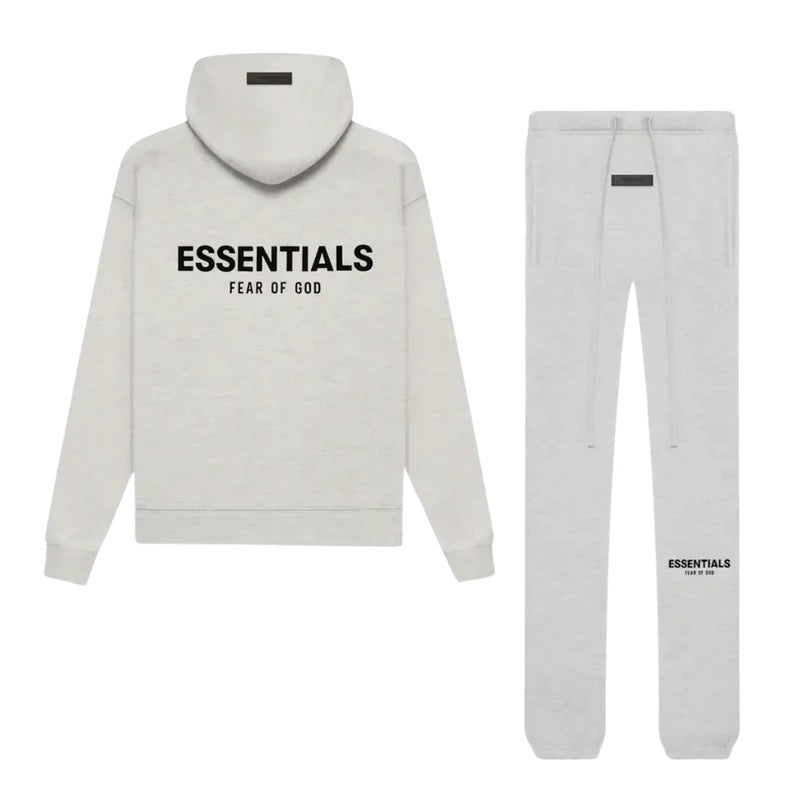 "Essentials" Set-Lang
