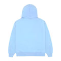 "Sp5der" Hoodie Baby Blue