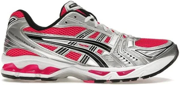 "Gel" Runner Sneakers