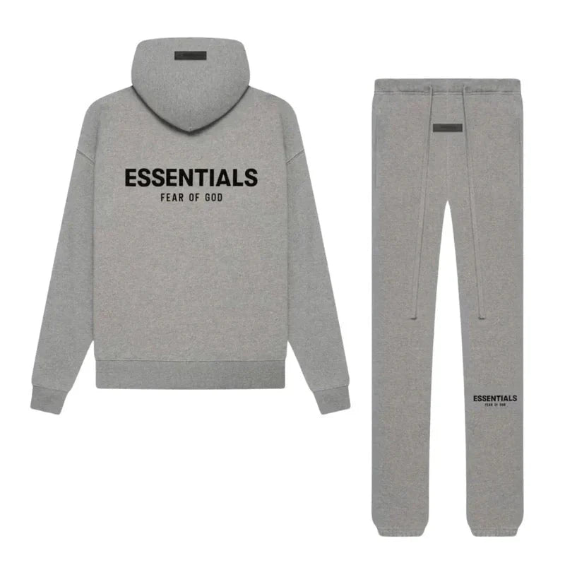 "Essentials" tracksuit