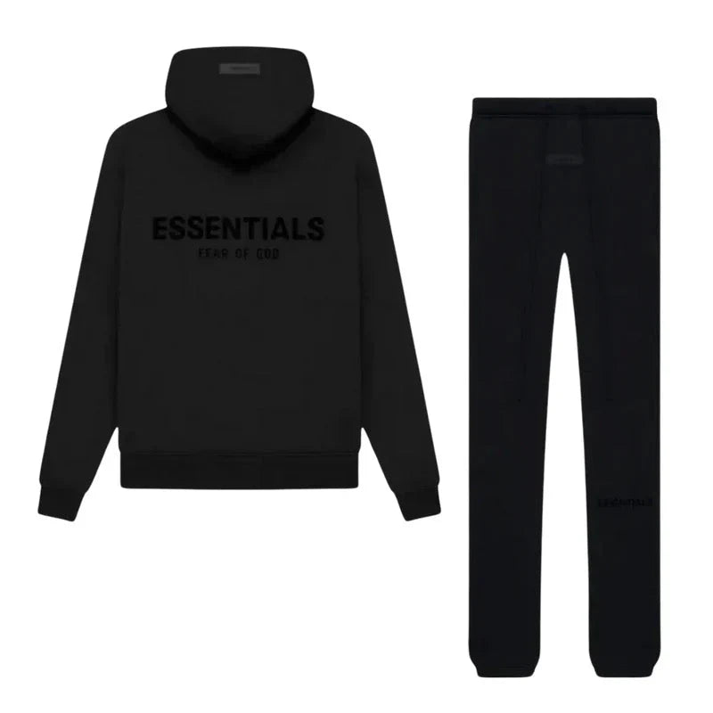 "Essentials" tracksuit