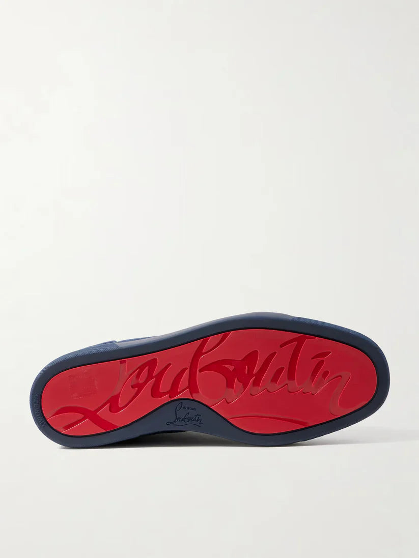 "Loubs" sneakers