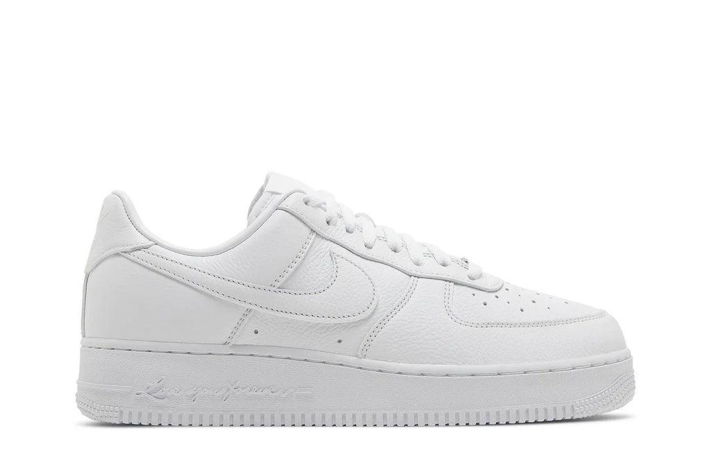 "DRK-AF1" Sneaker