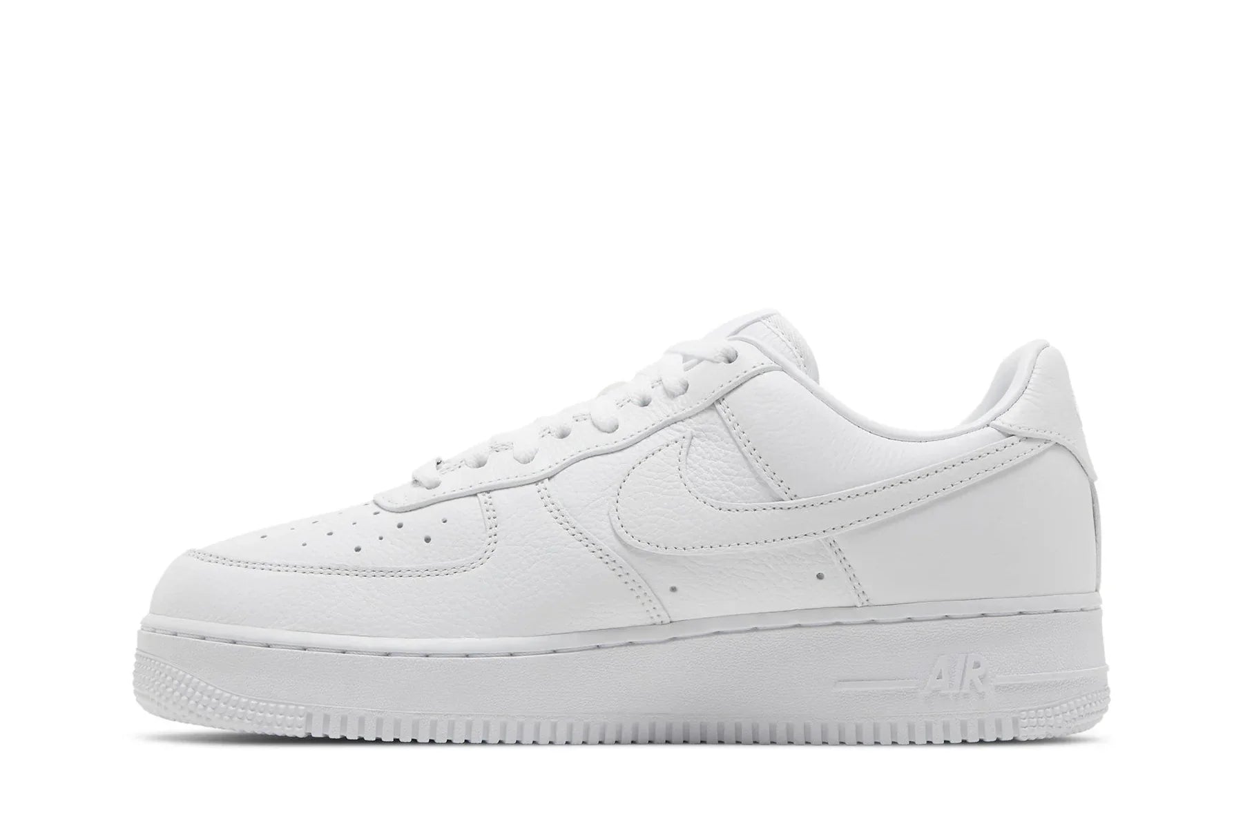 "DRK-AF1" Sneaker