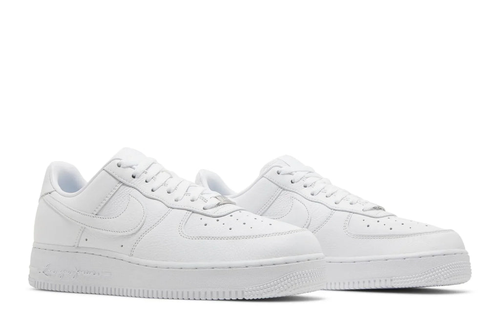 "DRK-AF1" Sneaker