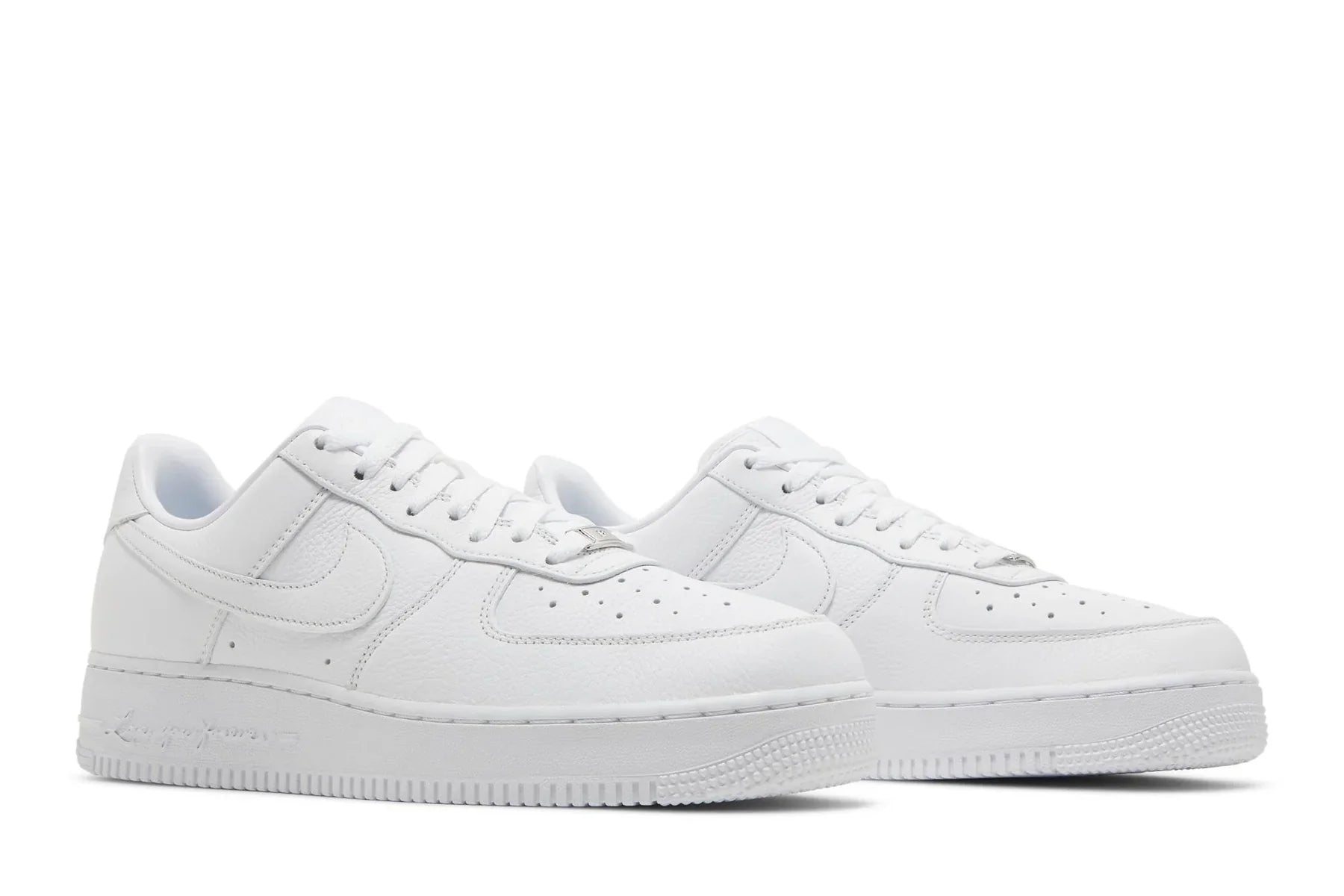 "DRK-AF1" Sneaker