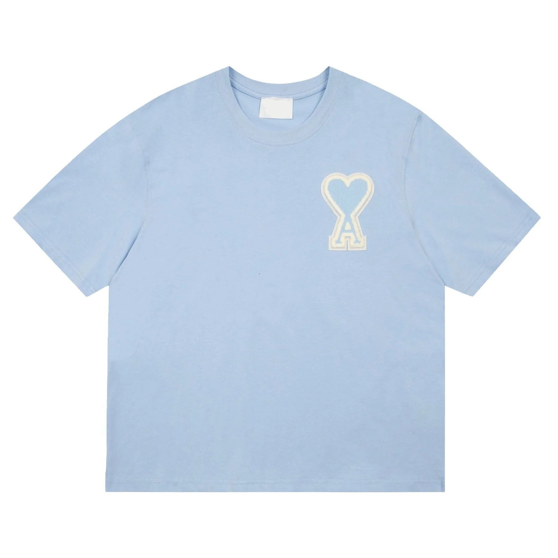 "Heart" -Shirts (many different colours)
