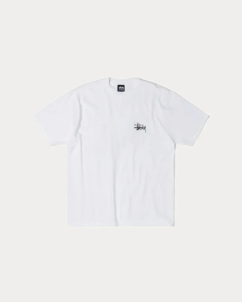 "Stüssy Graphic Tee" (different colors)
