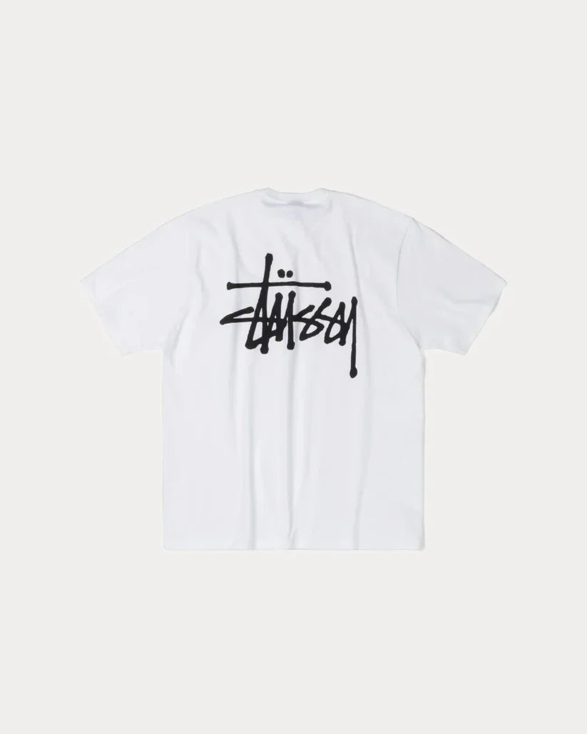 "Stüssy Graphic Tee" (different colors)