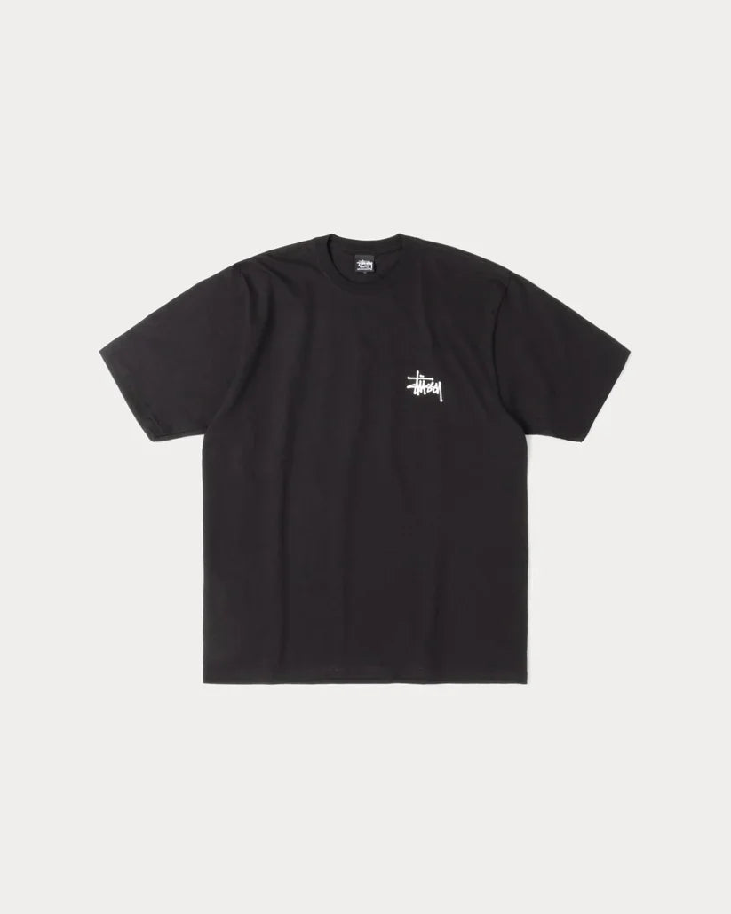"Stüssy Graphic Tee" (different colors)