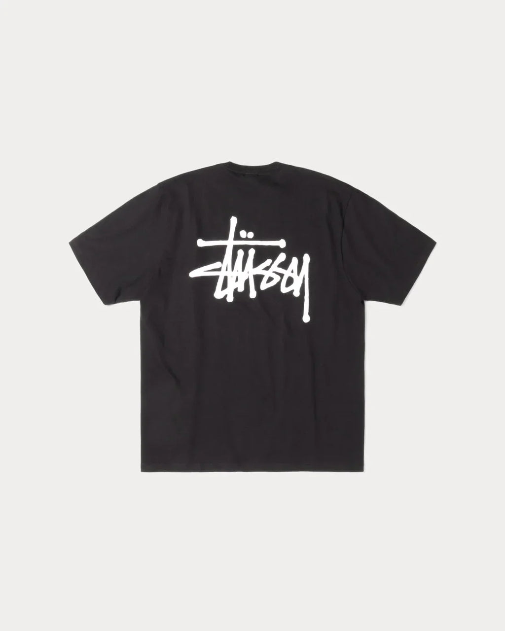 "Stüssy Graphic Tee" (different colors)