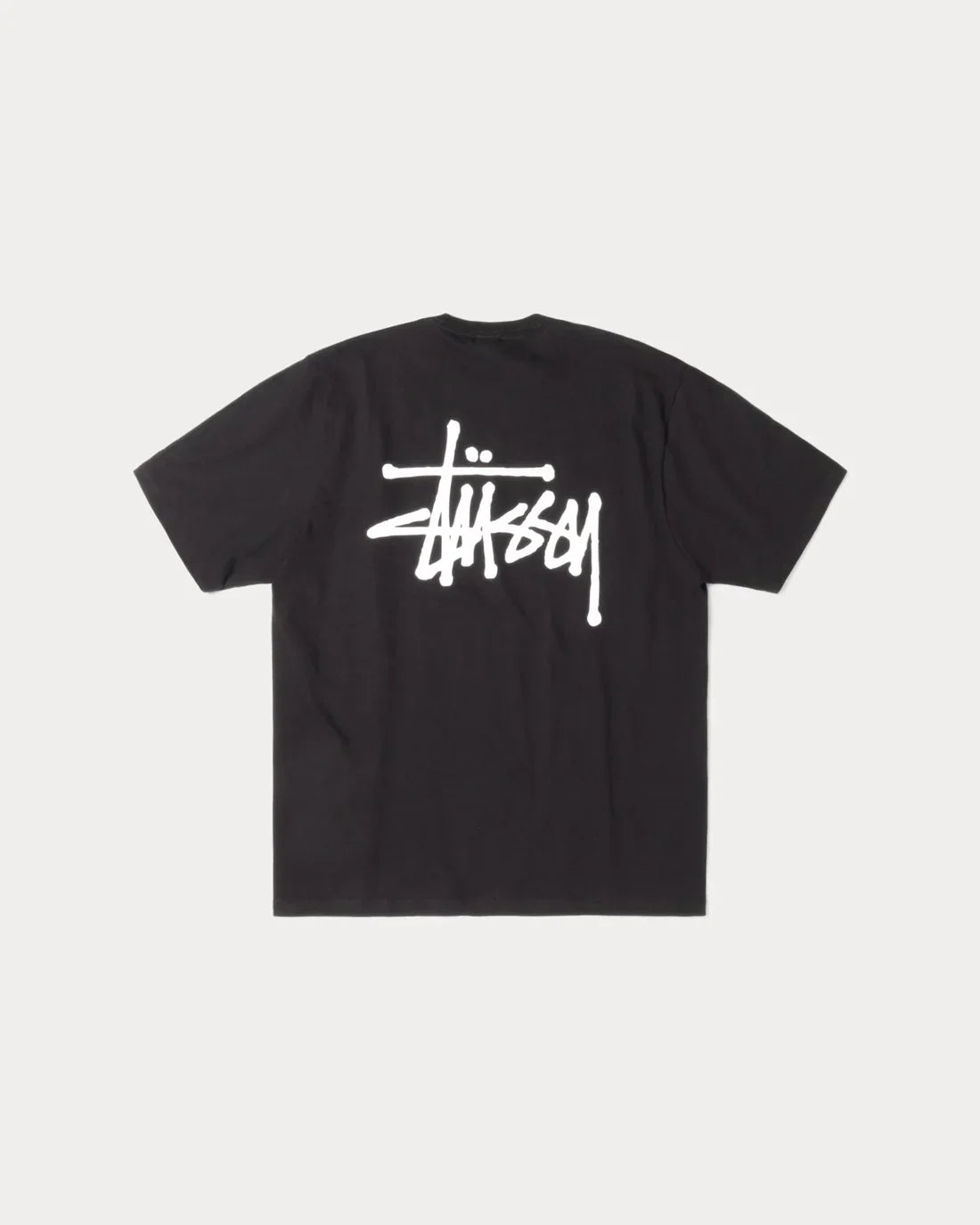 "Stüssy Graphic Tee" (different colors)