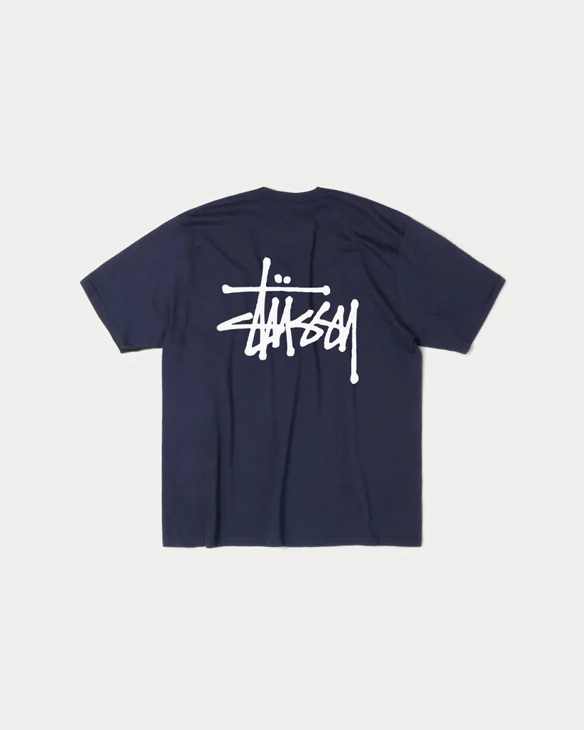 "Stüssy Graphic Tee" (different colors)