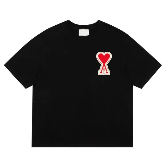"Heart" shirts (many)