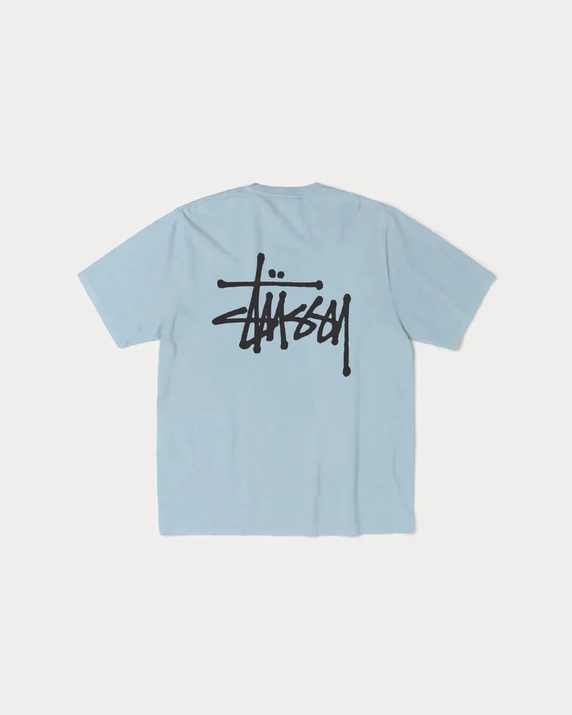 "Stüssy Graphic Tee" (different colors)