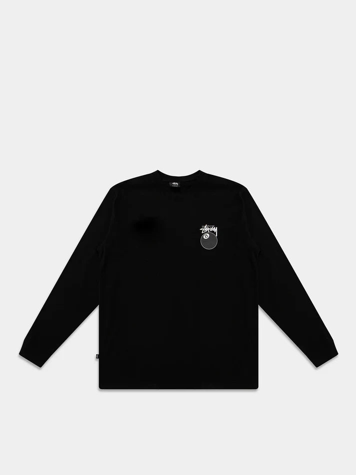 8 Ball Longsleeve