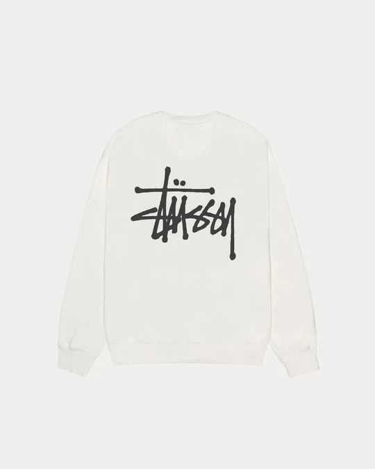 "Stxssy" Sweaters