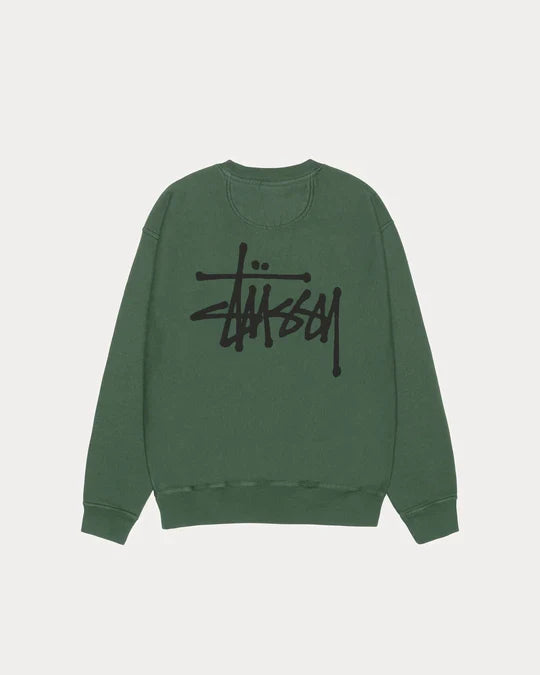 "Stxssy" Sweaters