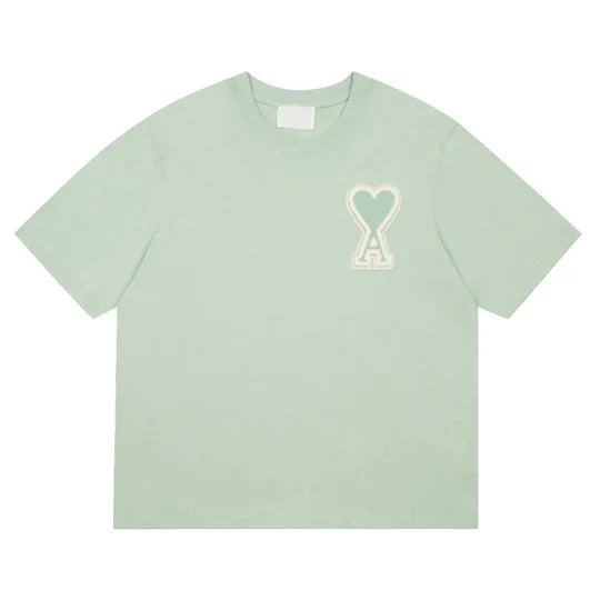 "Heart" shirts (many)