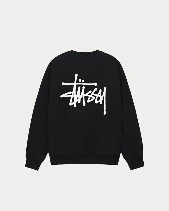 "Stxssy" Sweaters