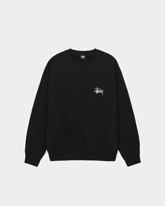 "Stxssy" Sweaters