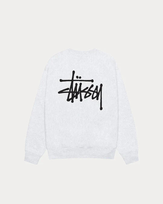 "Stxssy" Sweaters