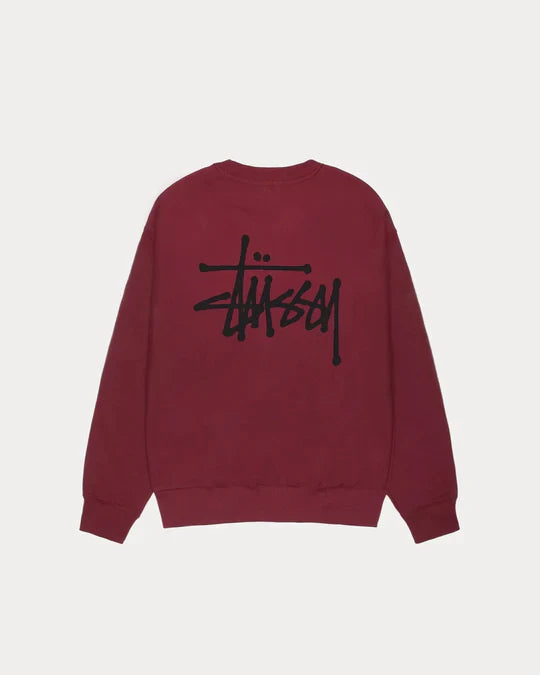 "Stxssy" Sweaters