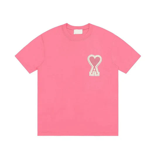 "Heart" shirts (many)