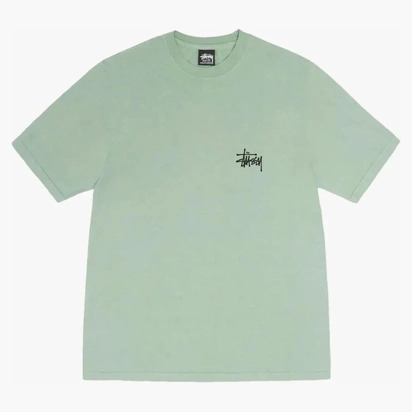 "Stüssy Built Tee"