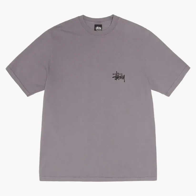 "Stüssy Built Tee"