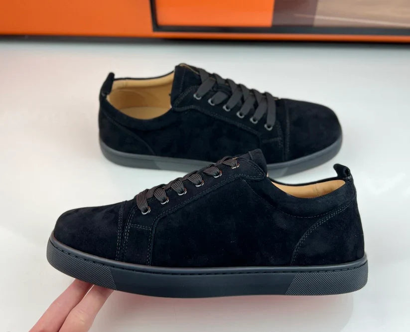 "Loubs" sneakers