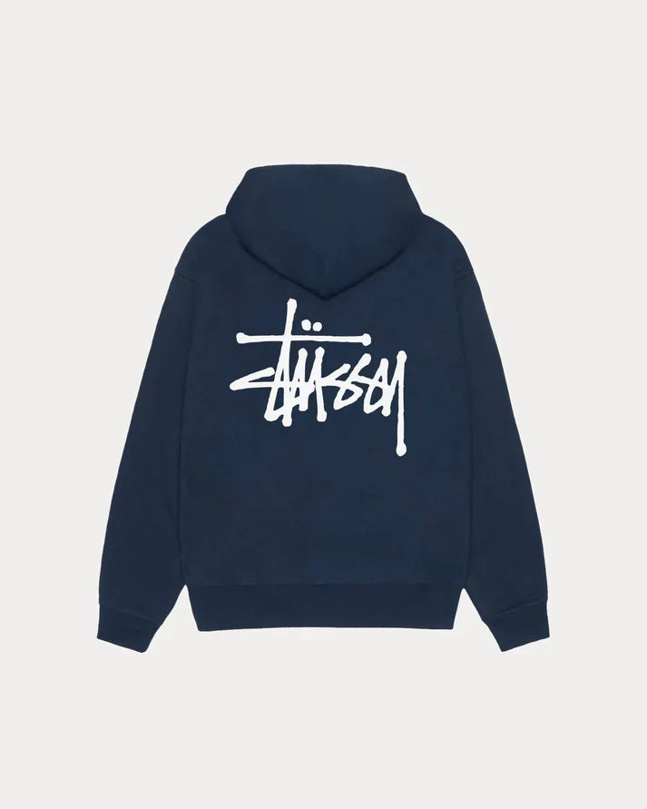 "Stüssy Basic Rits"