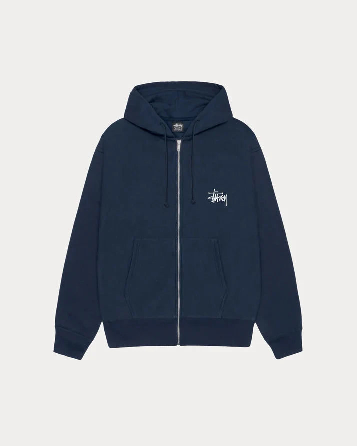 "Stüssy Basic Rits"
