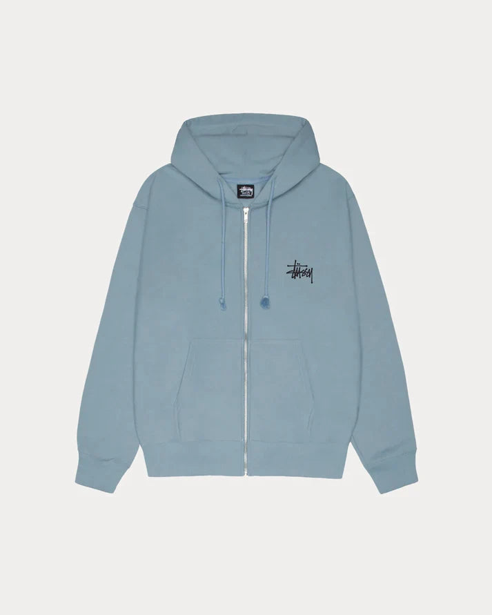 "Stüssy Basic Rits"