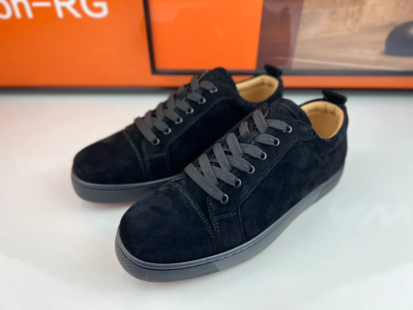 "Loubs" sneakers