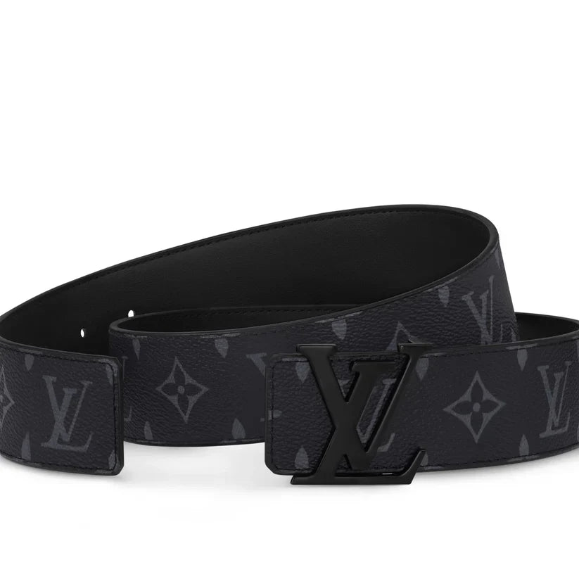 "LV Belt" V2 Dark Logo