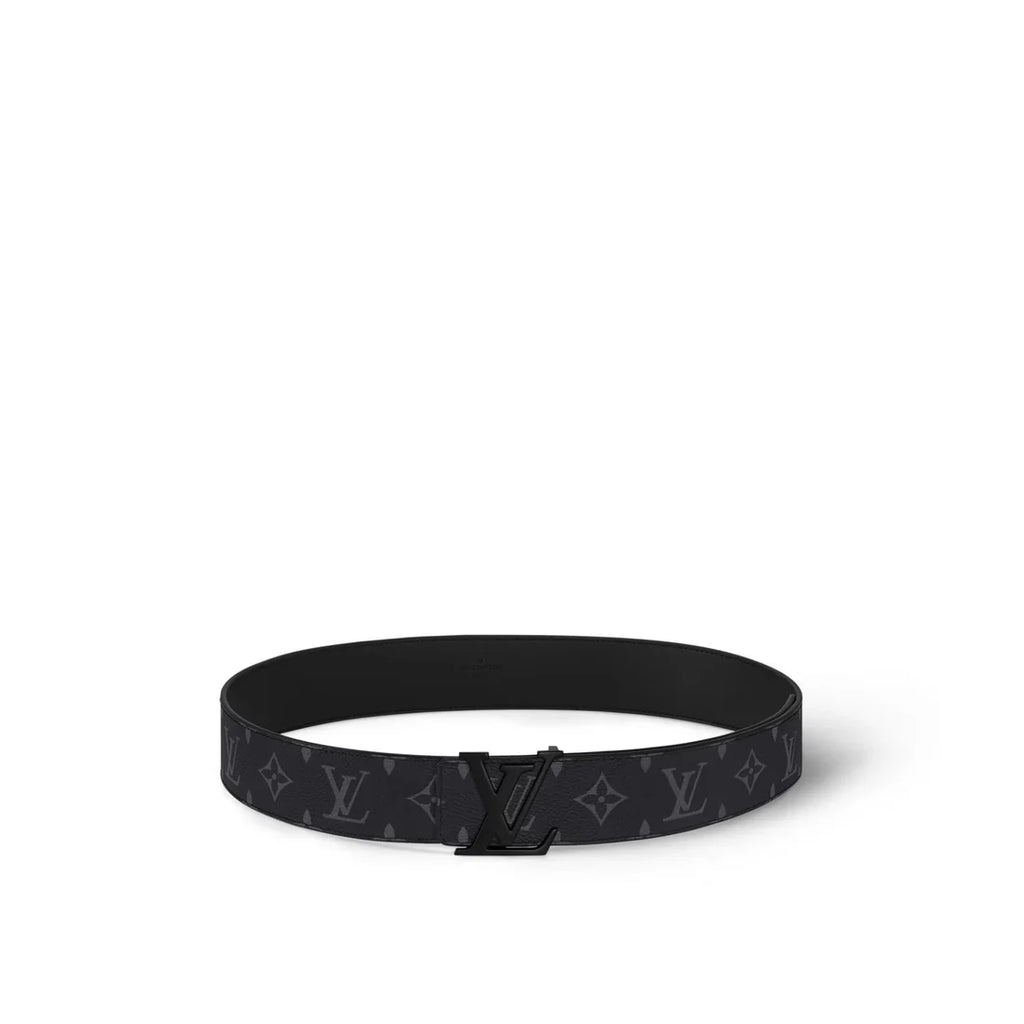 "LV Belt" V2 Dark Logo