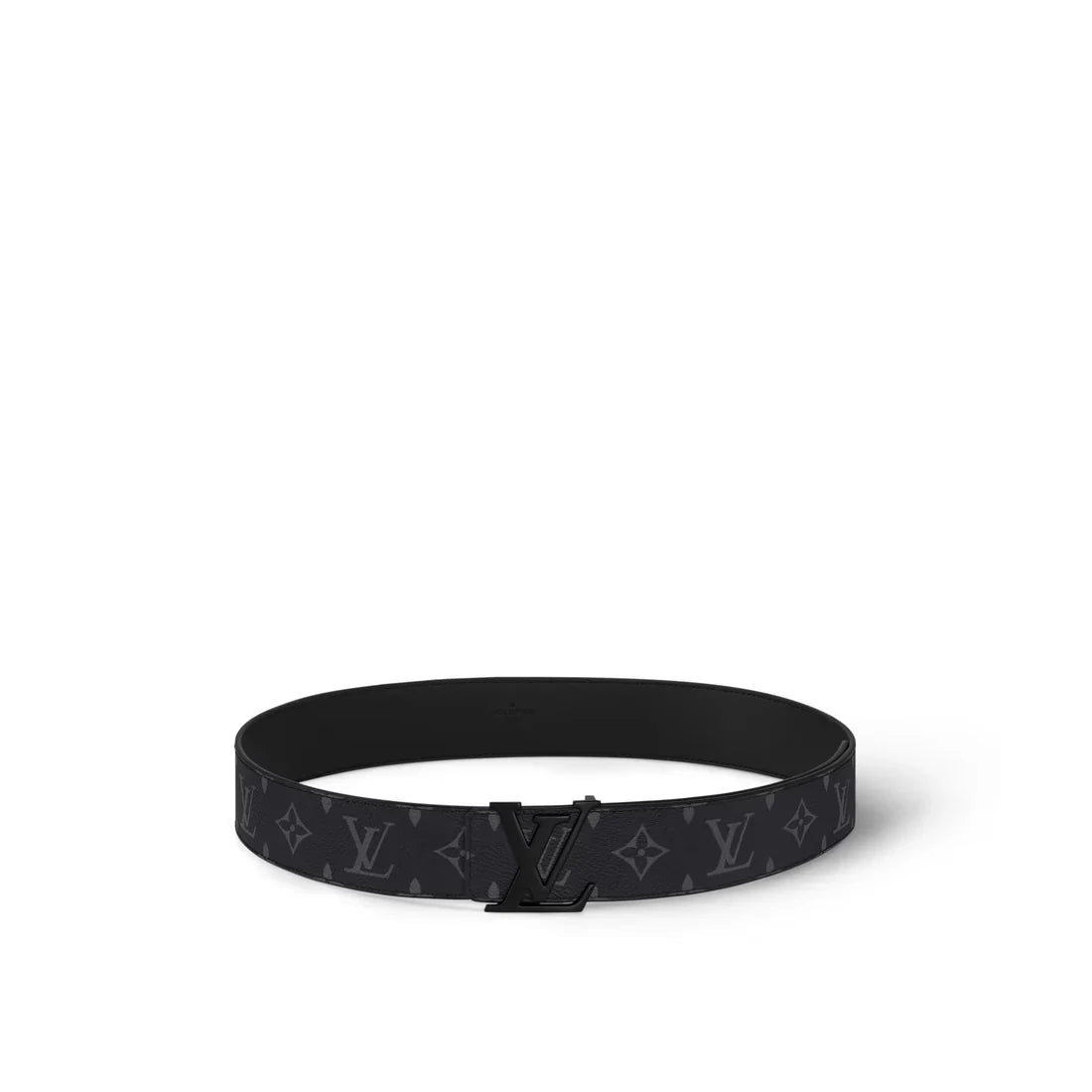 "LV Belt" V2 Dark Logo