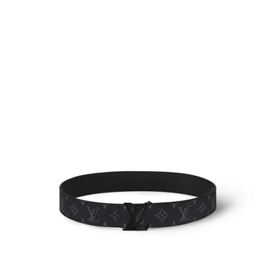 "LV Belt" V2 Dark Logo