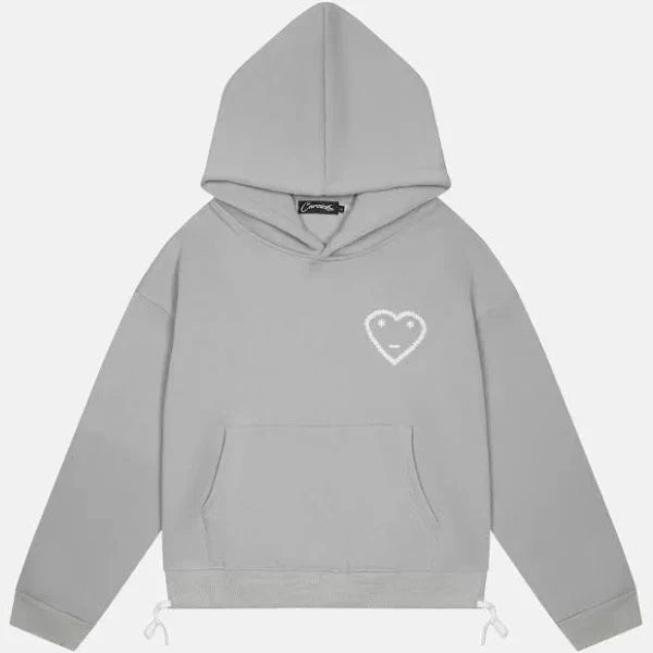 "Sicko Tracksuit" Grey