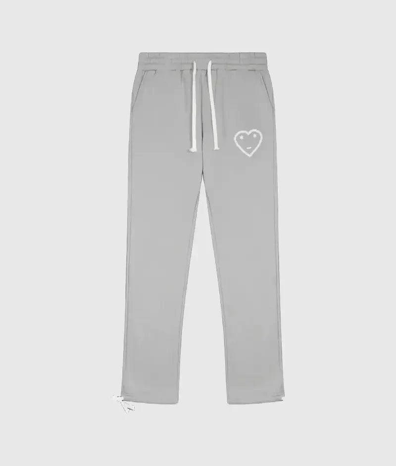 "Sicko Tracksuit" Grey