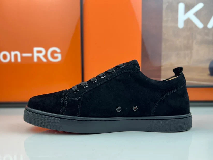 "Loubs" sneakers