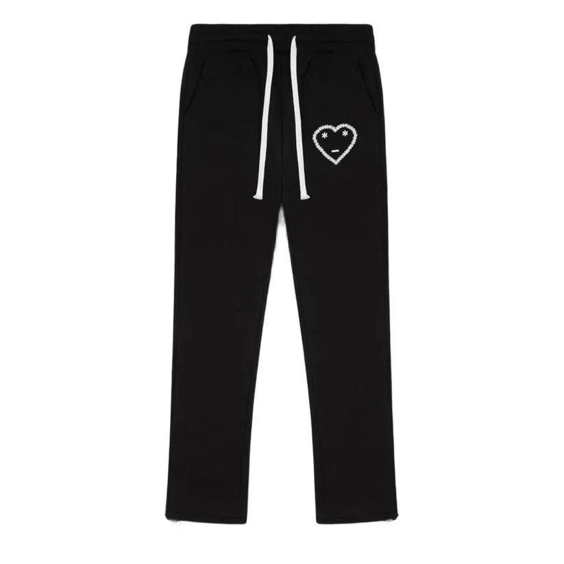 "Sicko Tracksuit" Black