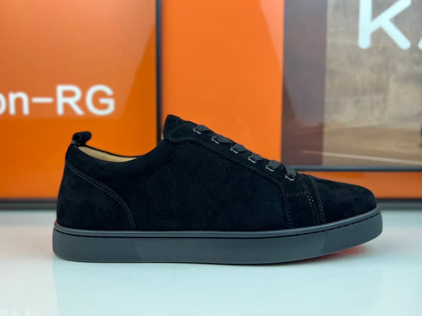"Loubs" sneakers