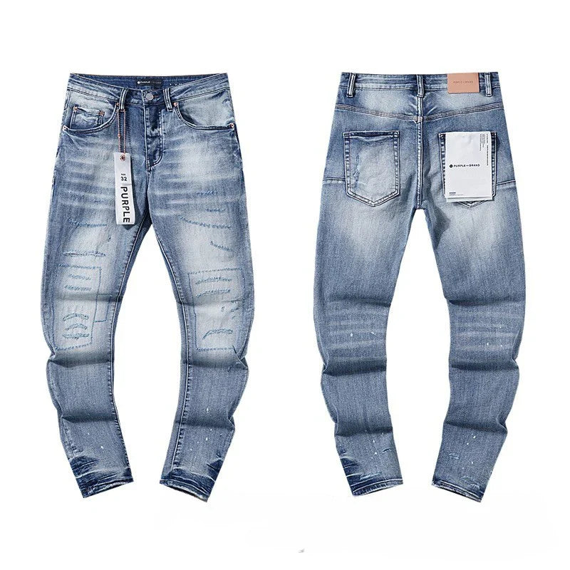 Purple Brand Jeans 1