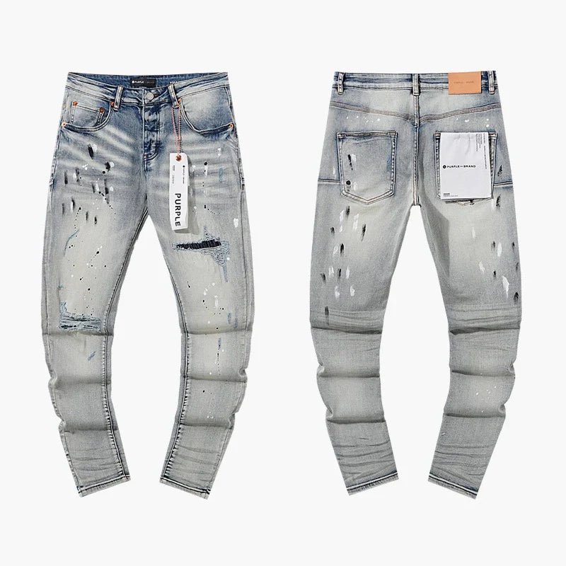 Purple Brand Jeans 12