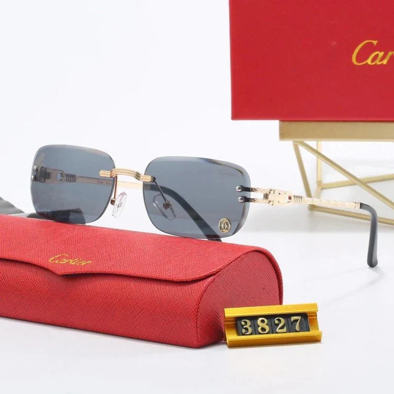 "C-Luxury" sunglasses