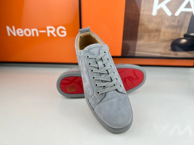 "Loubs" sneakers
