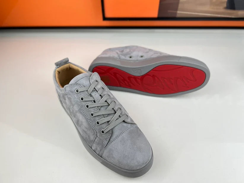 "Loubs" sneakers